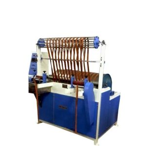 Starch Finishing Machine