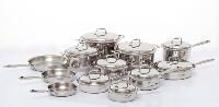 Stainless Steel Cookware