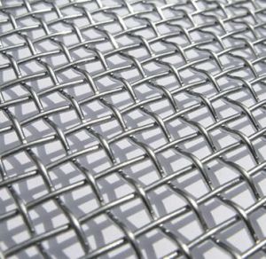 904L Wire Mesh