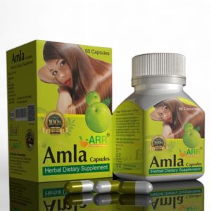 Amla Capsules