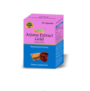 arjuna extract gold capsules