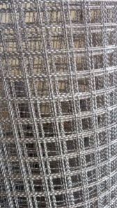 Crimped Wire Mesh