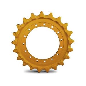 Excavator Sprocket