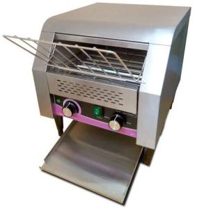 Conveyor Toaster