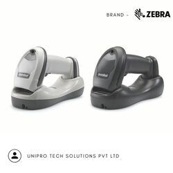 Handheld Barcode Scanner