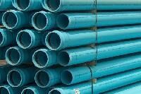 pvc riser pipes