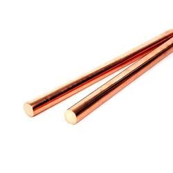 Copper Rod