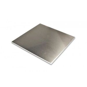 Magnesium Plate