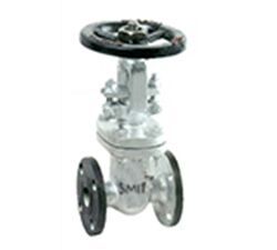 Api Gate Valve