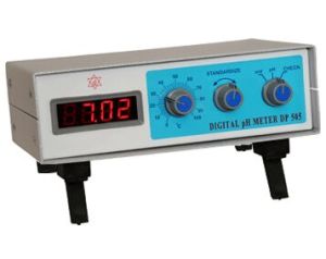 Digital Ph Meter