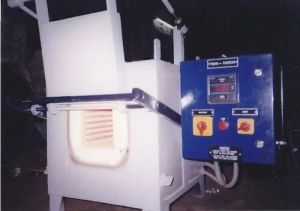 Box Furnace