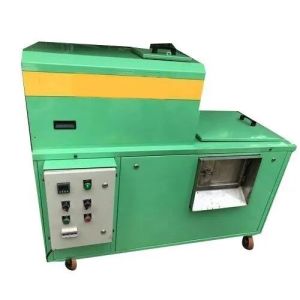 Food Waste Composting Machine