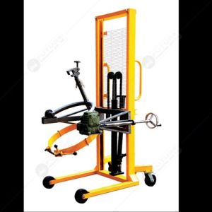 Platform Hand Truck