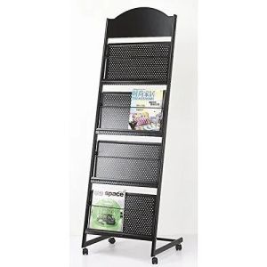 Magazine Stand