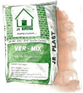 JR PLAST GYPSUM PLASTER