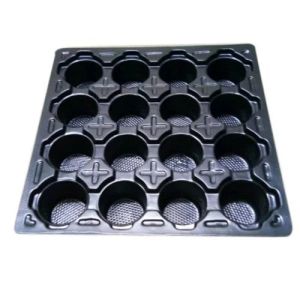 Square Blister Tray