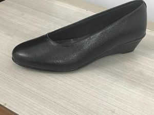 Wedge Heel Ladies Shoes