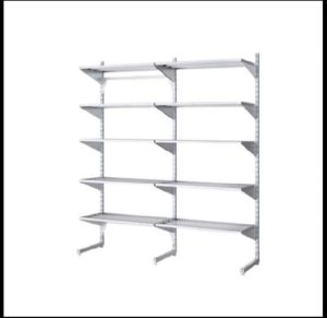 shelf rack