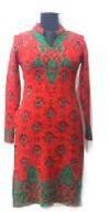 Ladies Woolen Kurti