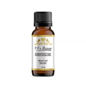 betel leaf essential oil