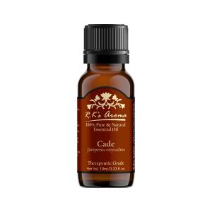 Cade Essential Oil