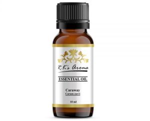 Caraway Essential Oil