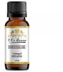 Galangal Essential Oil