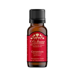 Geranium Essential Oil