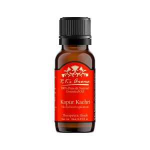 Kapur Kachri Essential Oil