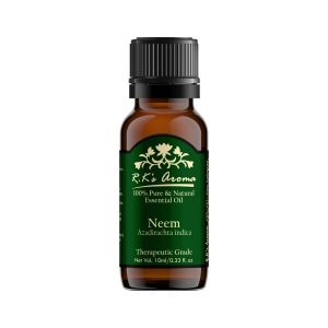 Neem Essential Oil