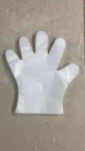 Disposable Plastic Gloves