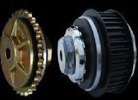 Torque Limiter