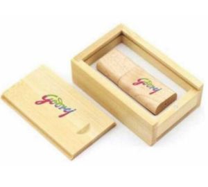 bamboo box