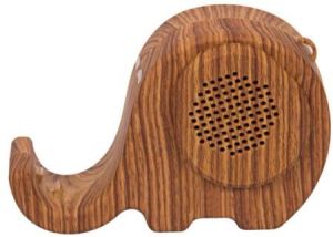 Elephant Speaker