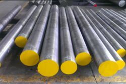 forging steel material