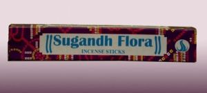 Sugnadh Flora Incense Stick