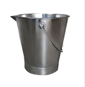 Steel Buckets