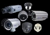 electronic security systems