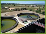 Domestic Sewage Treatment Plant