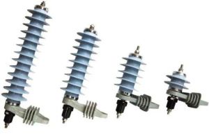 High Voltage Lightning Arresters