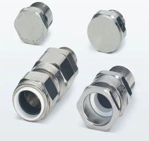 Stainless Steel Cable Glands