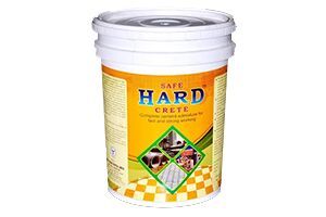 safe hardcrete