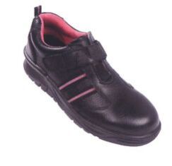 Ladies Safety Shoes 007