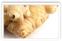 Ginger Herbal Extract