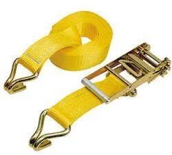 ratchet lashing belt