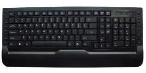 Computer Keyboard