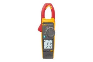 Digital Clamp Meter