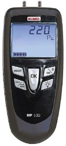 Digital Manometer