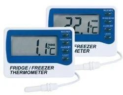 fridge thermometer