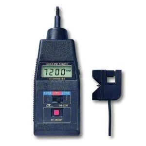 Gasoline Tachometer